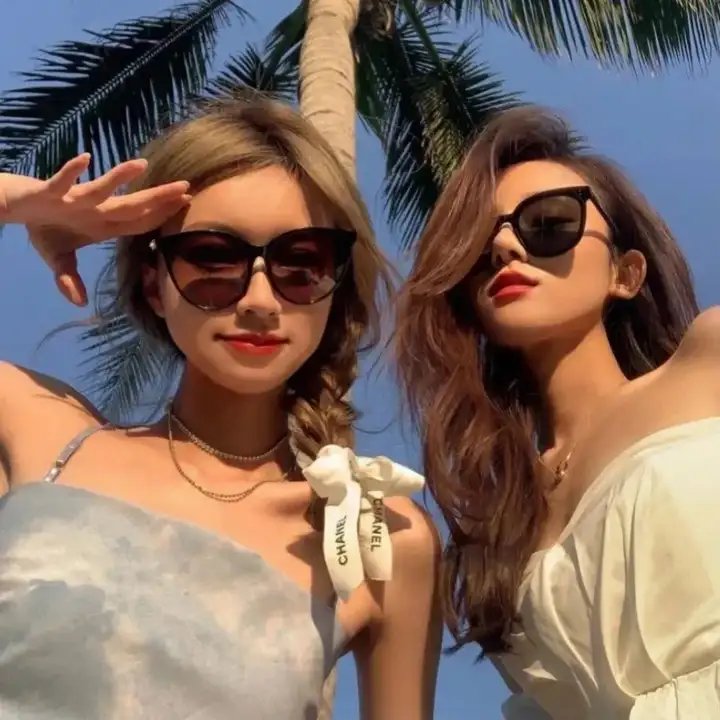 我想我愿意