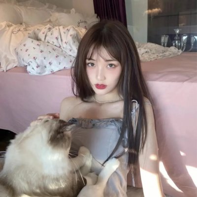 残缺的蛇伕